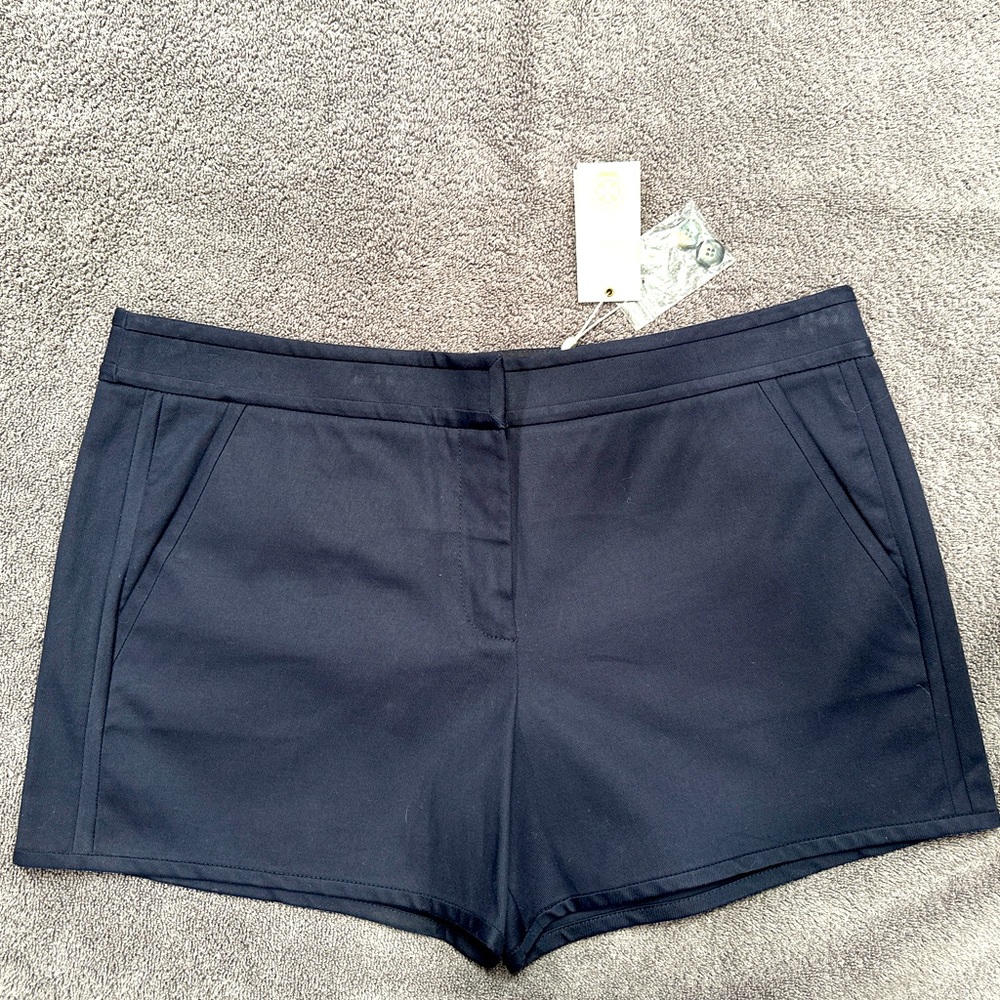 Tory Burch Tessa shorts